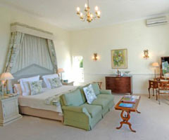 The Cellars-Hohenort