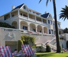 Ellerman House