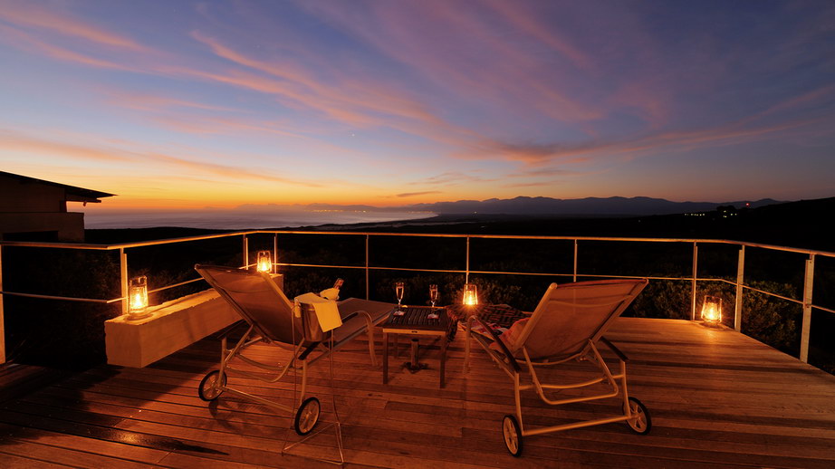 Grootbos Forest Lodge