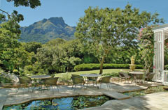 Vineyard Hotel