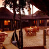 Game lodge