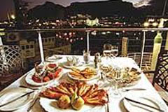 Baia Seafood Restuarant