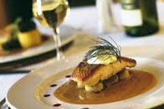 Restuarant At Pontac